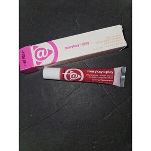 Mary Kay At Play‎ Jelly Lip Gloss Berry Me New
